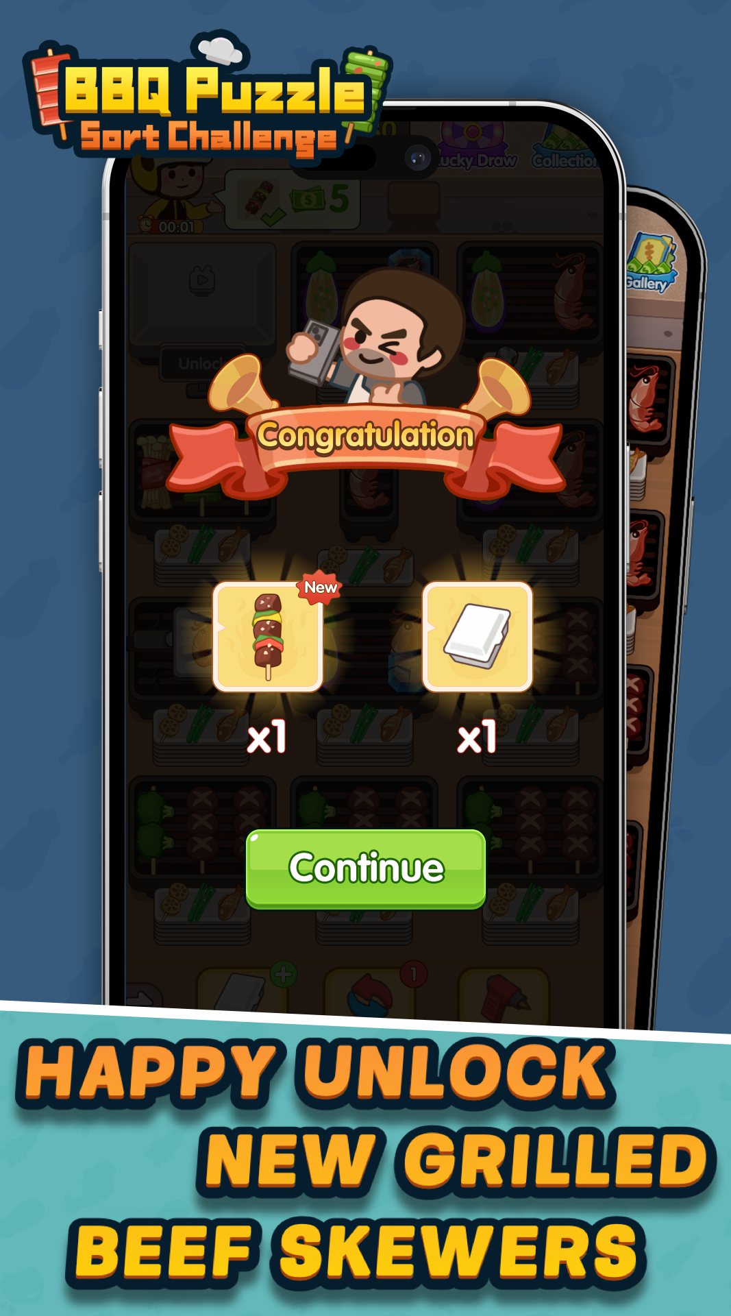 Game Screenshot 3
